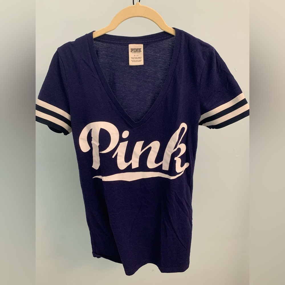 VS PINK Top